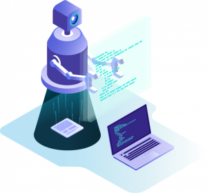 Разработка сайта для автоматизации бизнес-процессов в Хьюстоне