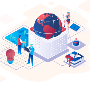 Разработка сложных сайтов для построения систем коммуникации в Хьюстоне